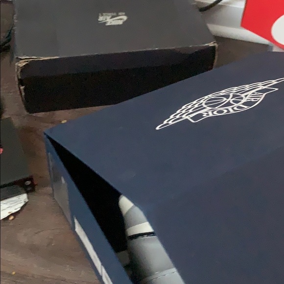 Shoes Jordan Dior main image 5